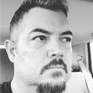 Meet your Posher, Eric